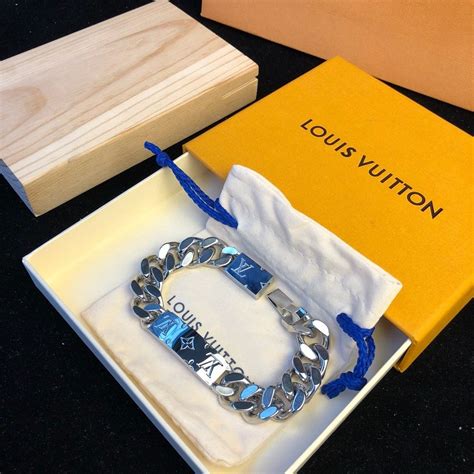 gucci bracelet mens fake|louis vuitton knockoff jewelry.